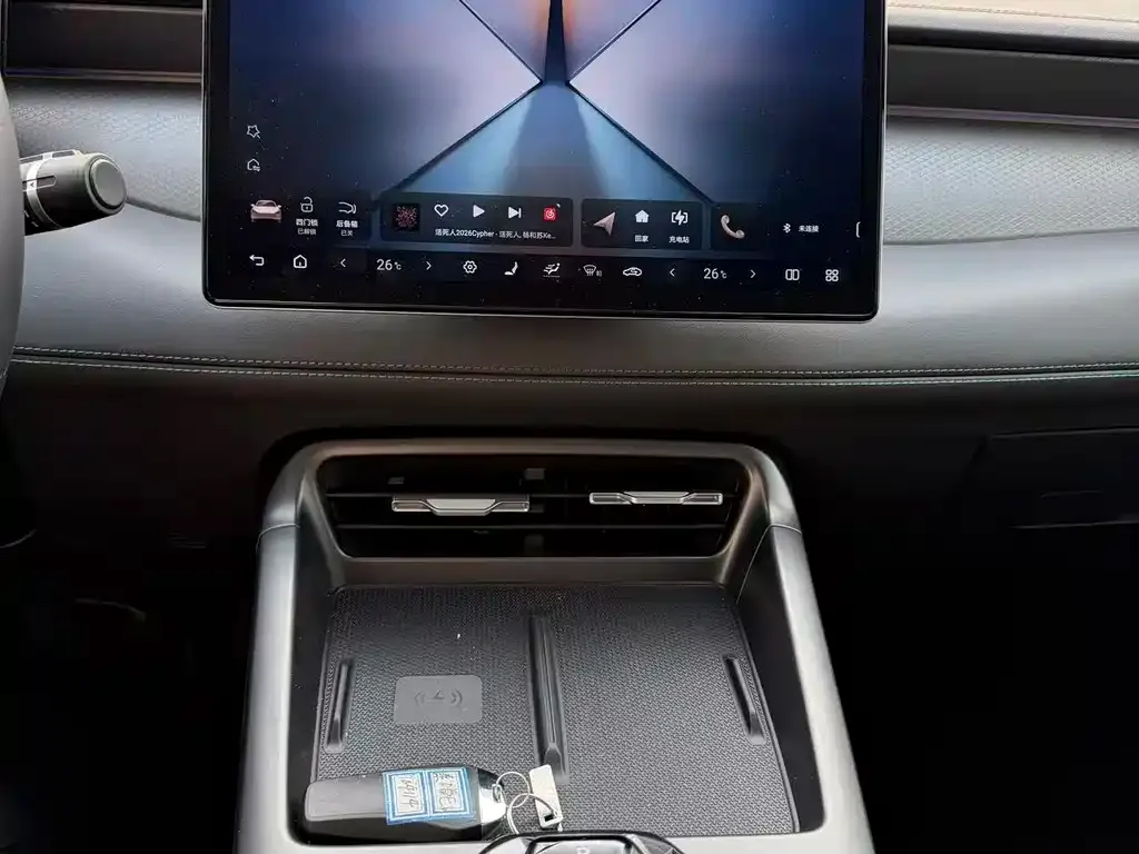 BYD Qin PLUS 2025 из CN, фото 8