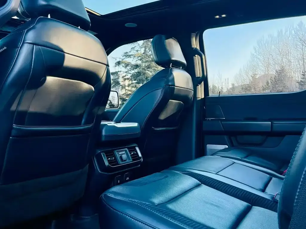 Ford F-150 Raptor 2023 из CN, фото 6