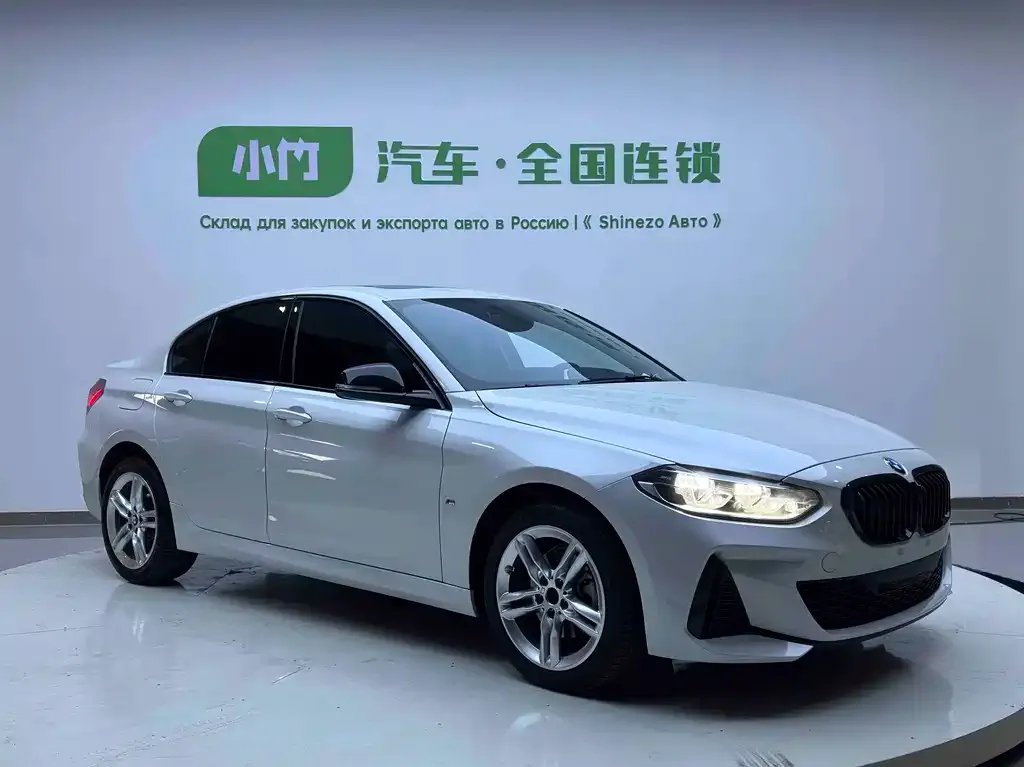 BMW 1 Series — фото 10