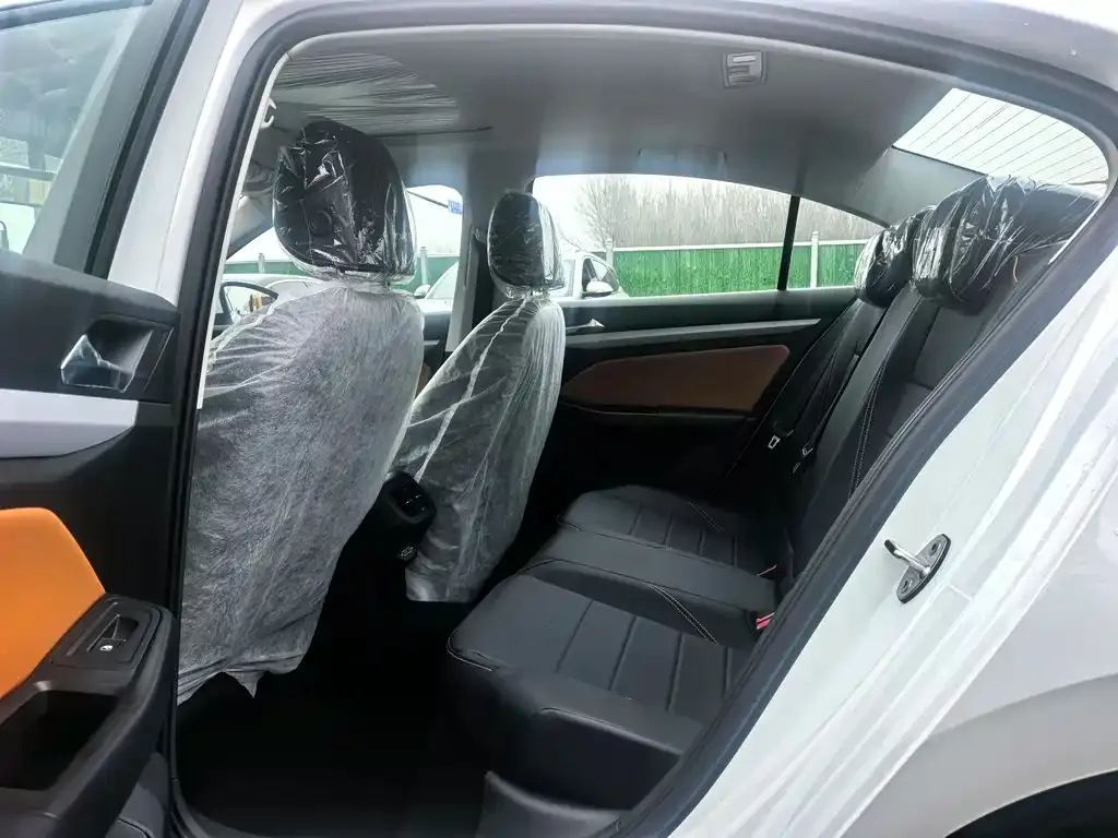 Volkswagen Bora 2025 из CN, фото 9