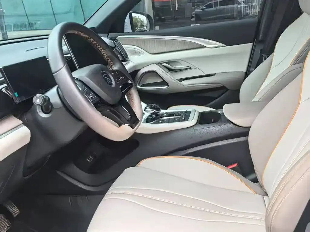 BYD Pro New Energy — фото 2