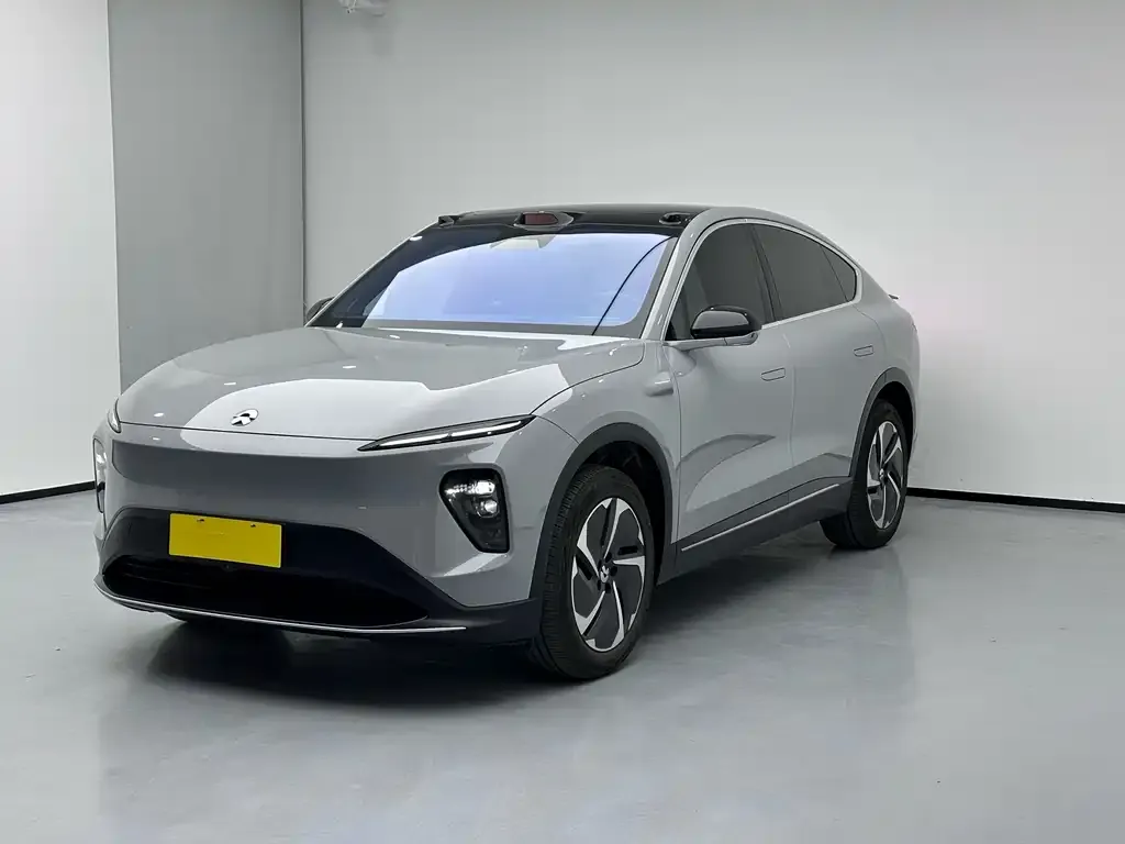 NIO EC7 — фото 1