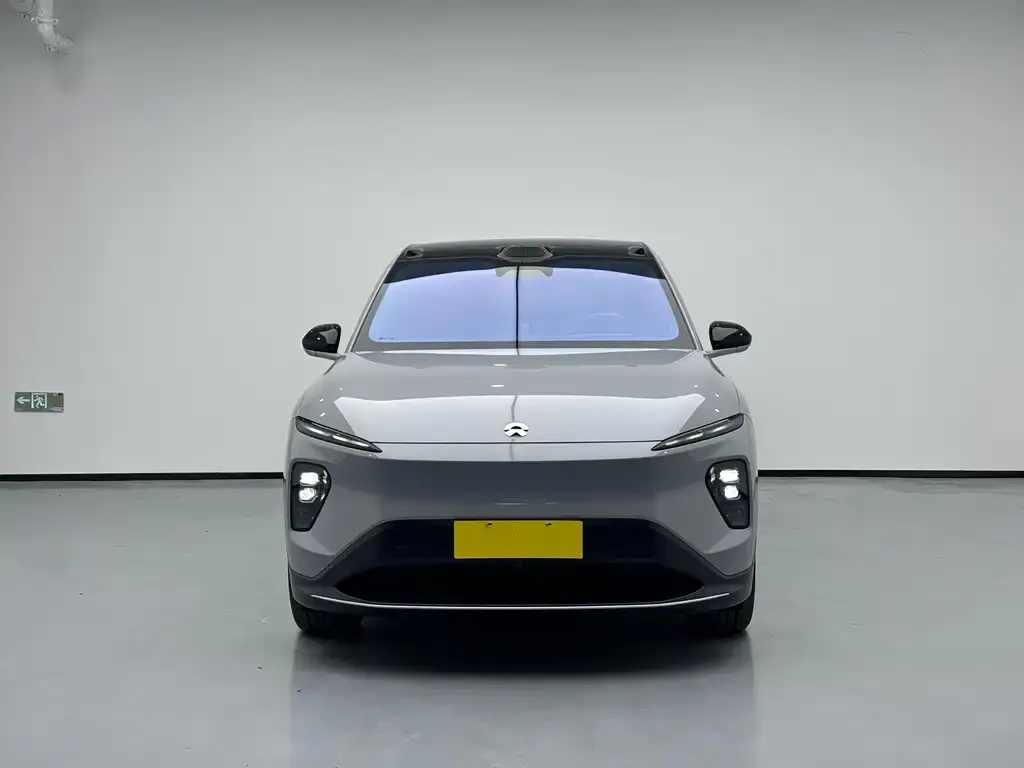 NIO EC7 — фото 3