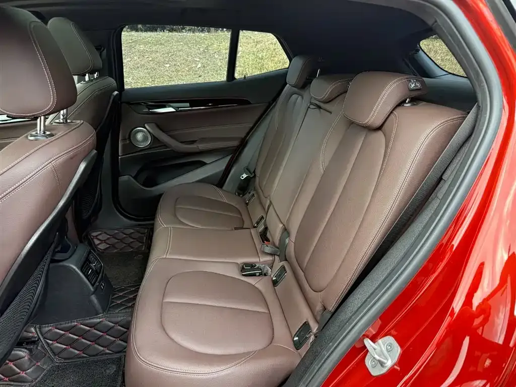 BMW X2 2021 из CN, фото 6