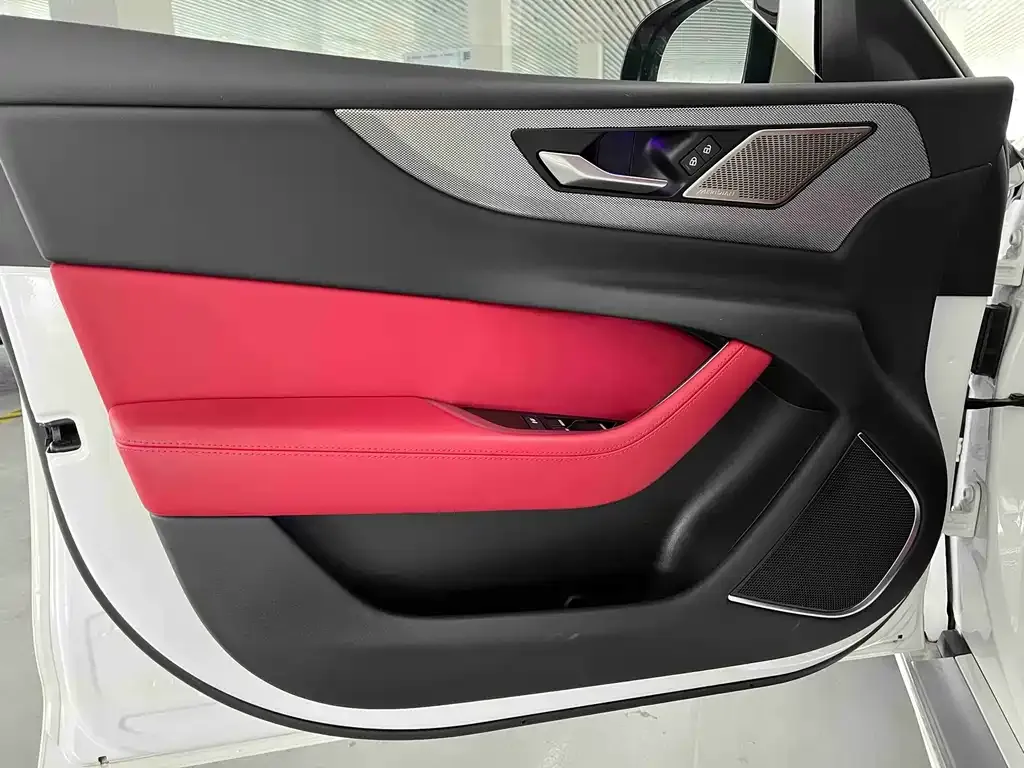 Jaguar XEL 2024 из CN, фото 4