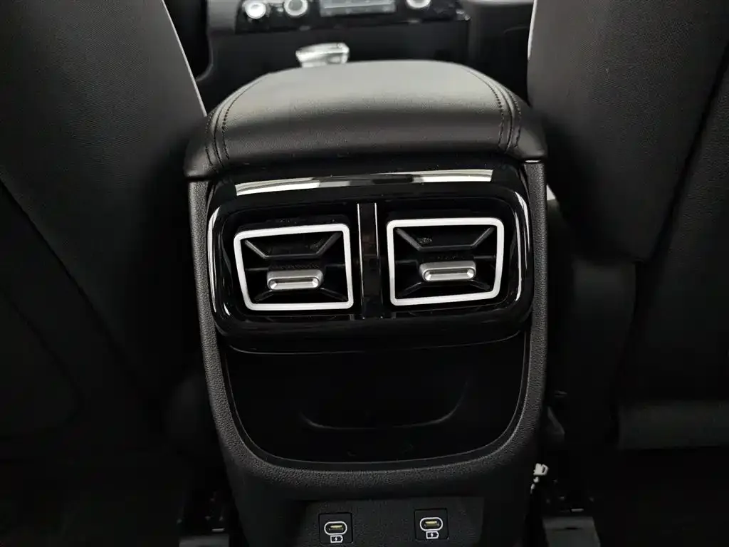 Hyundai ix35 2024 из CN, фото 7