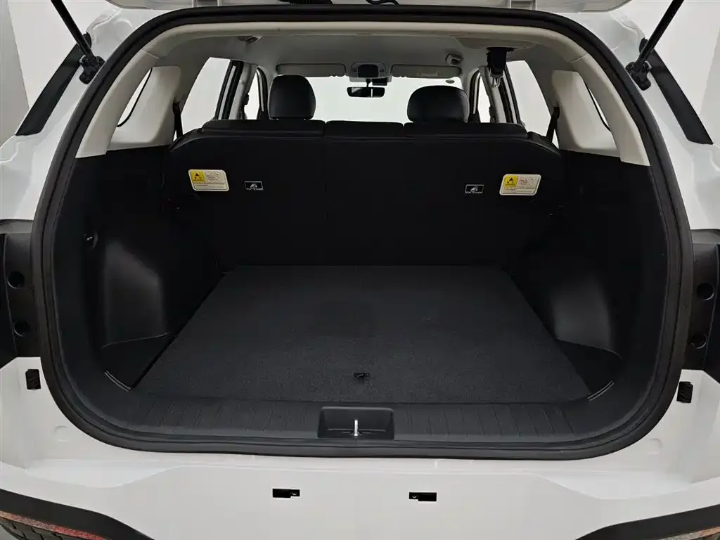 Hyundai ix35 2024 из CN, фото 9