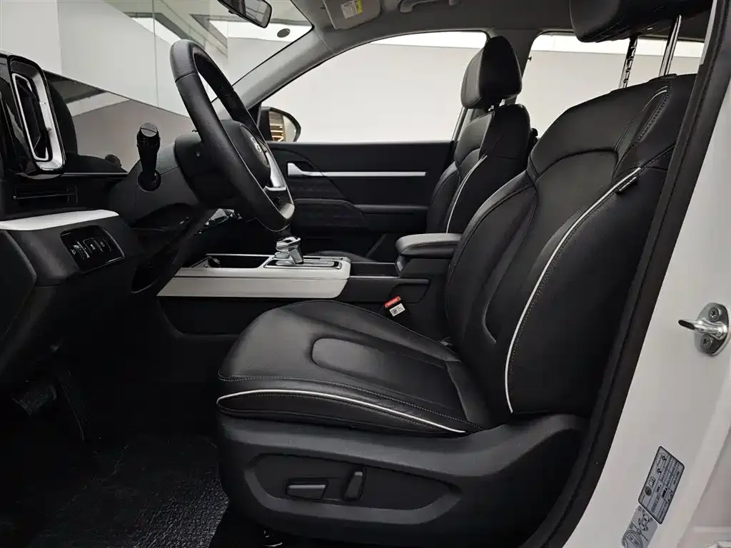 Hyundai ix35 2024 из CN, фото 10