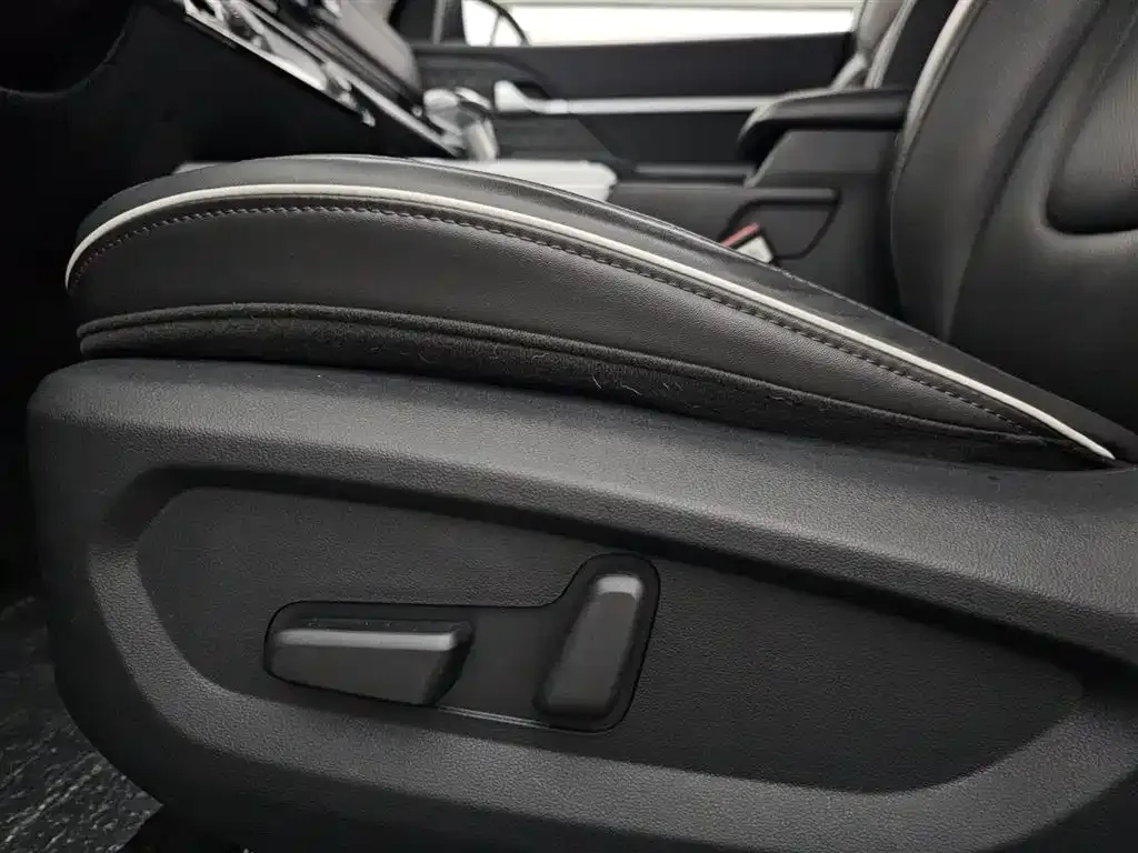 Hyundai ix35 2024 из CN, фото 6