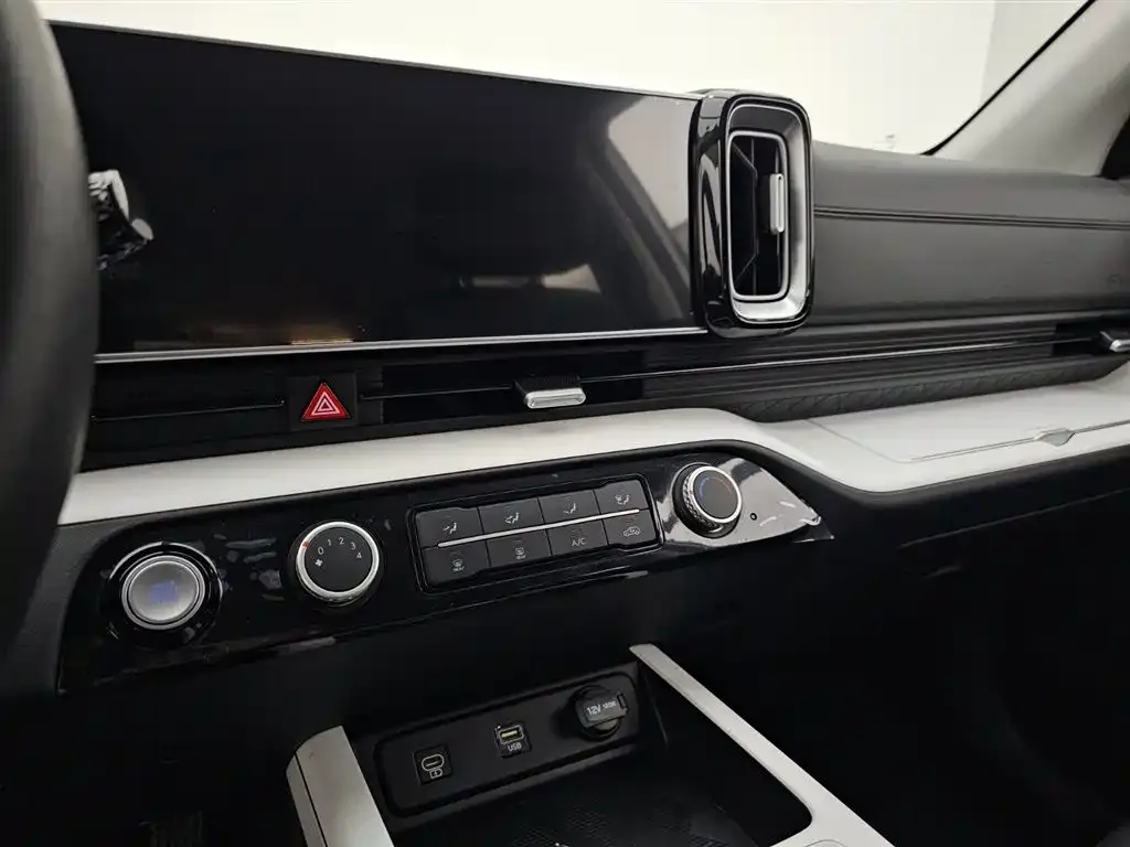 Hyundai ix35 2024 из CN, фото 3