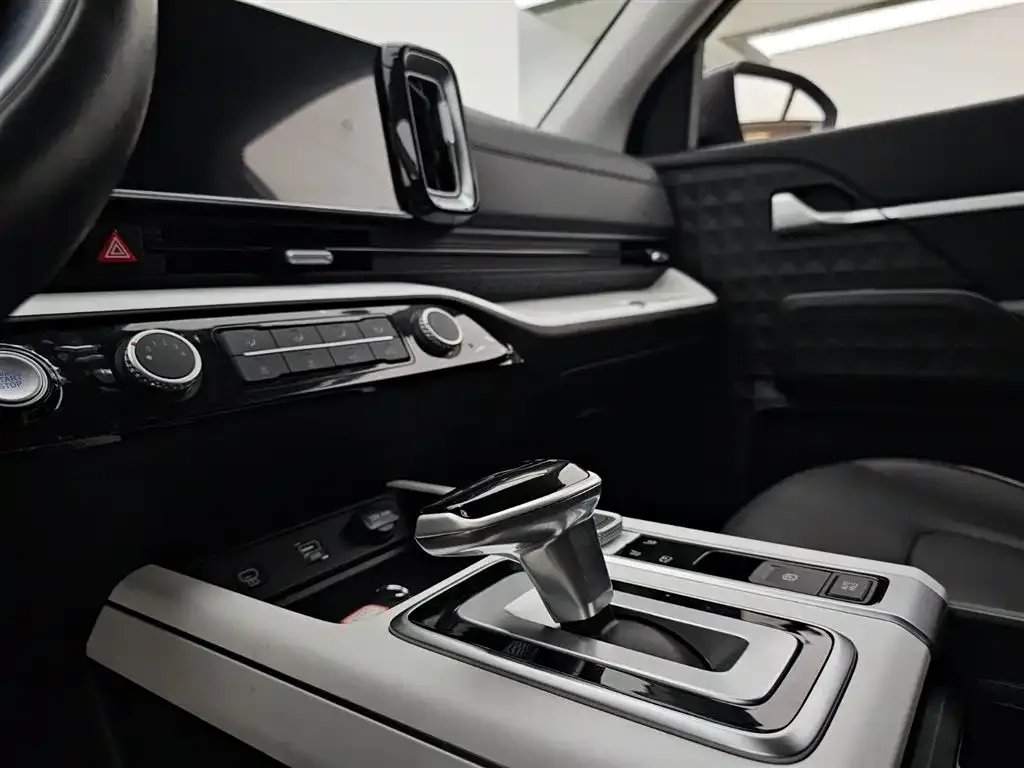 Hyundai ix35 2024 из CN, фото 5