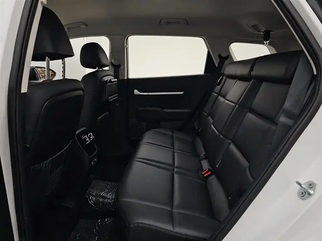 Hyundai ix35 2024 из CN, фото 4