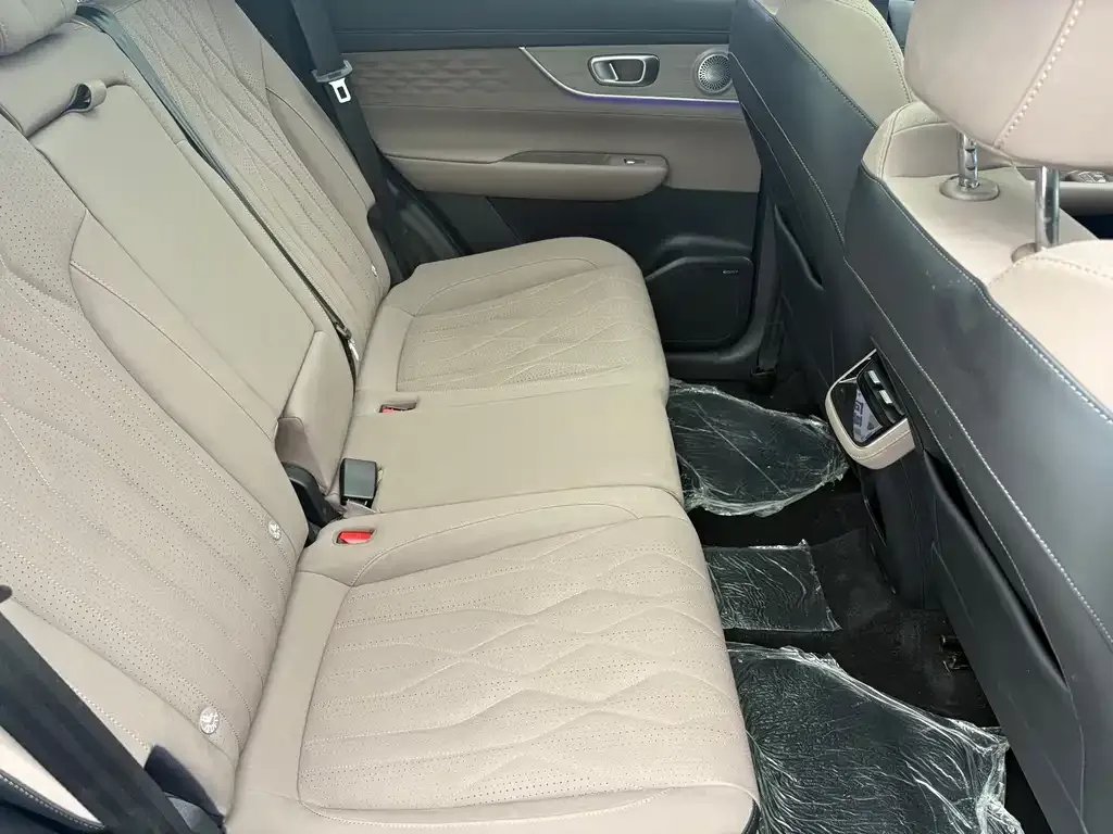 Chery Tiggo 8 PLUS C-DM — фото 6