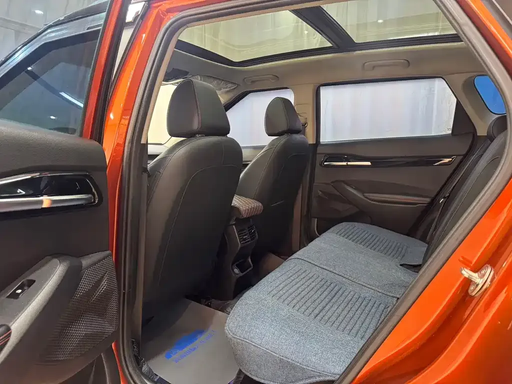 Kia KX3 — фото 2