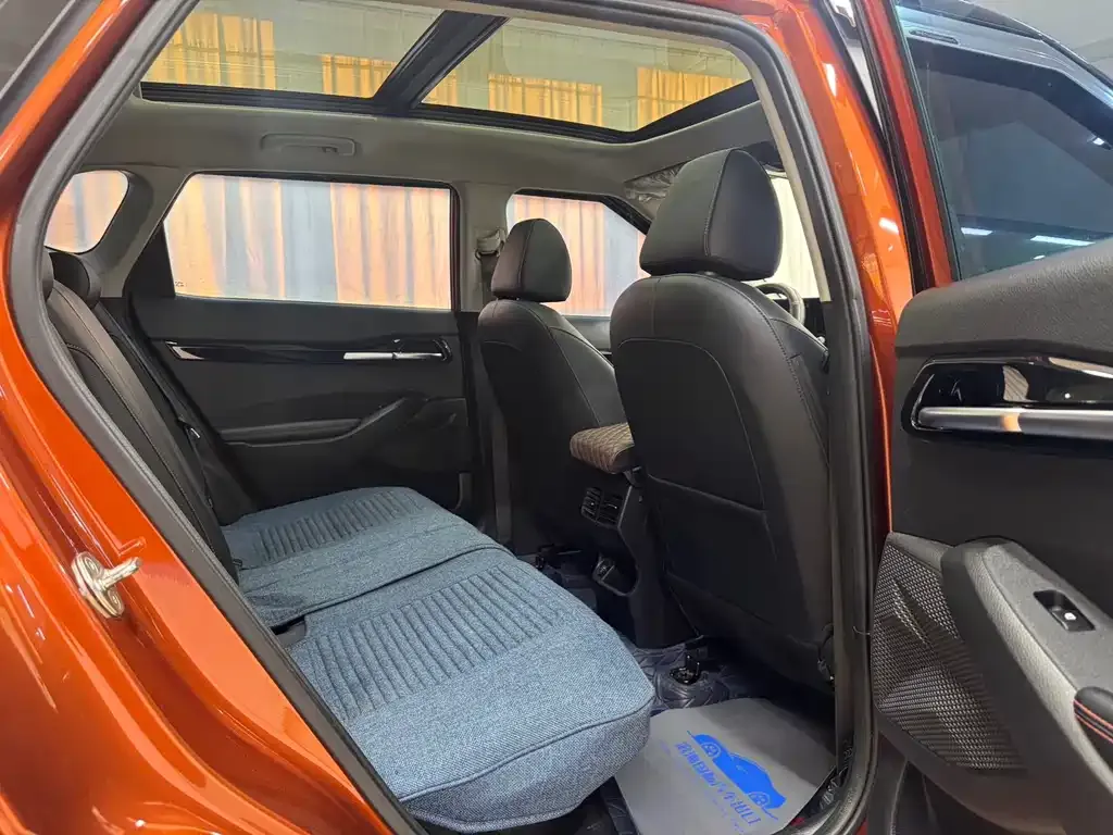 Kia KX3 — фото 10