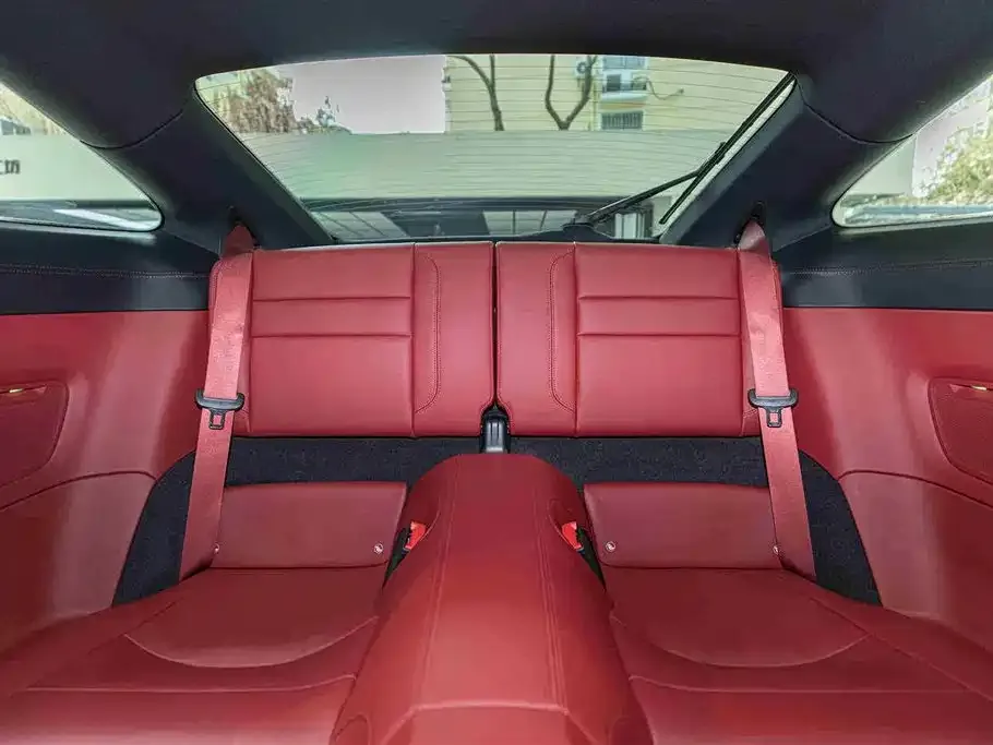 Porsche 911 2021 из CN, фото 8