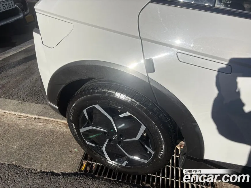 Hyundai Ioniq5 — фото 2