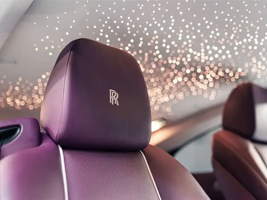 Rolls-Royce Wraith 2021 из CN, фото 2