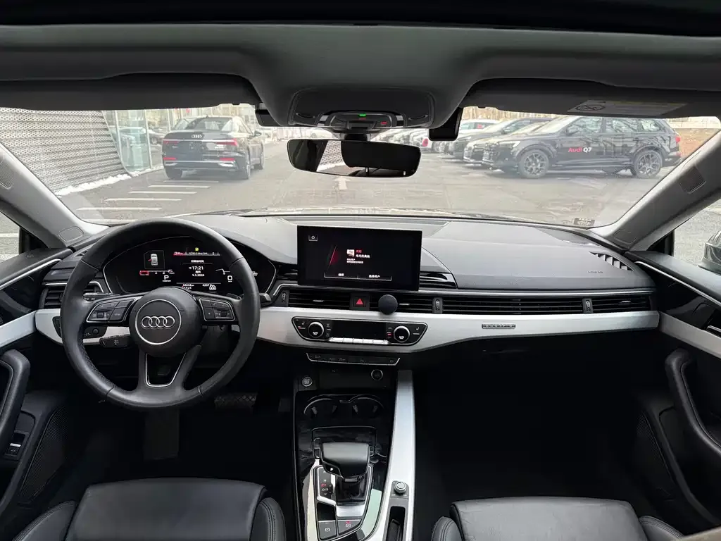 Audi A5 (Import) — фото 6