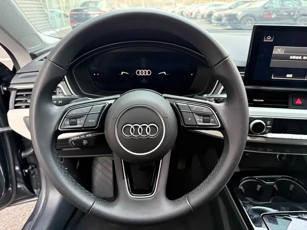 Audi A5 (Import) — фото 4