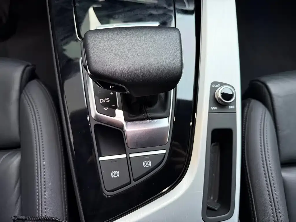 Audi A5 (Import) — фото 3