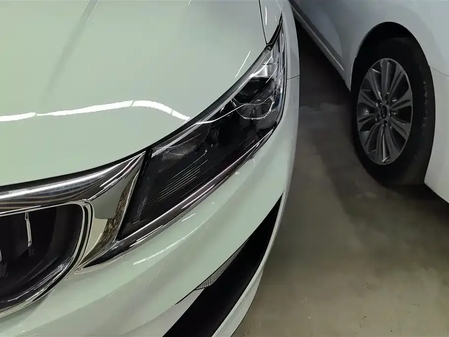 Geely Jia Ji New Energy 2022 из CN, фото 9