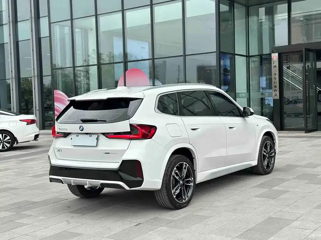 BMW X1 2023 из CN, фото 10