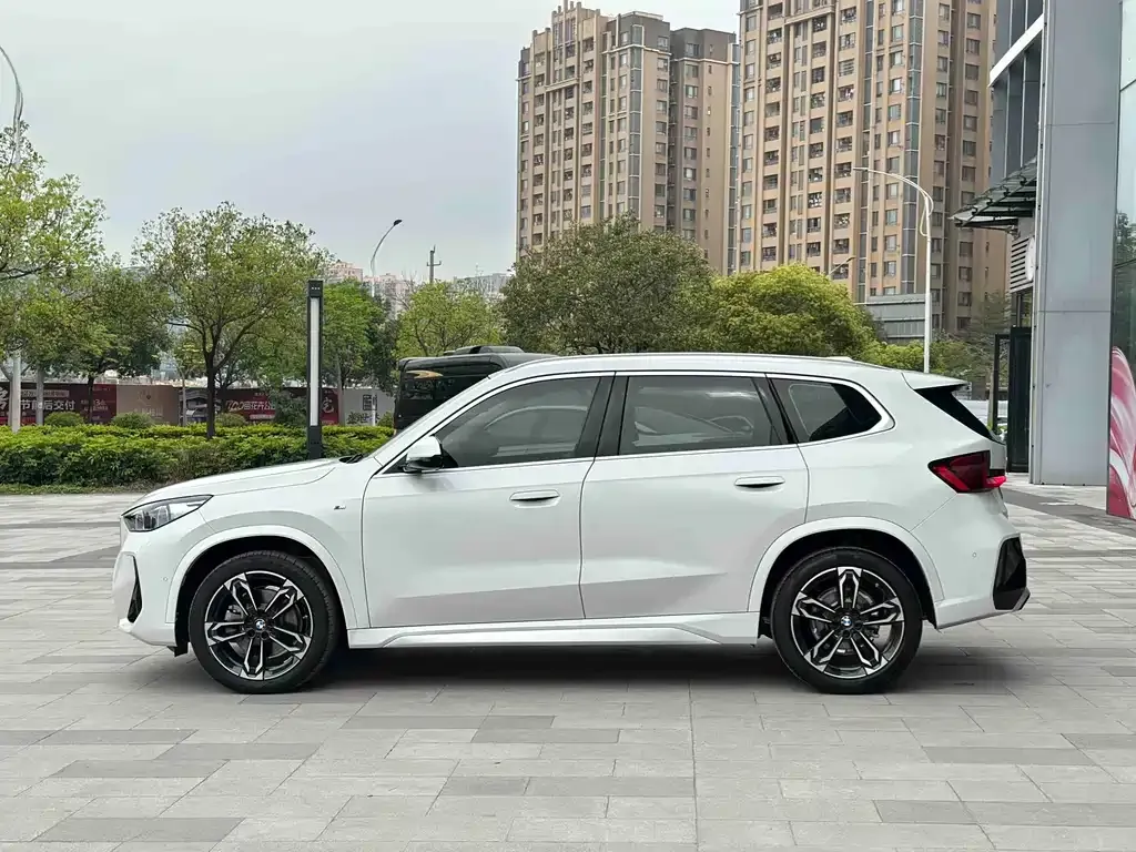BMW X1 2023 из CN, фото 9