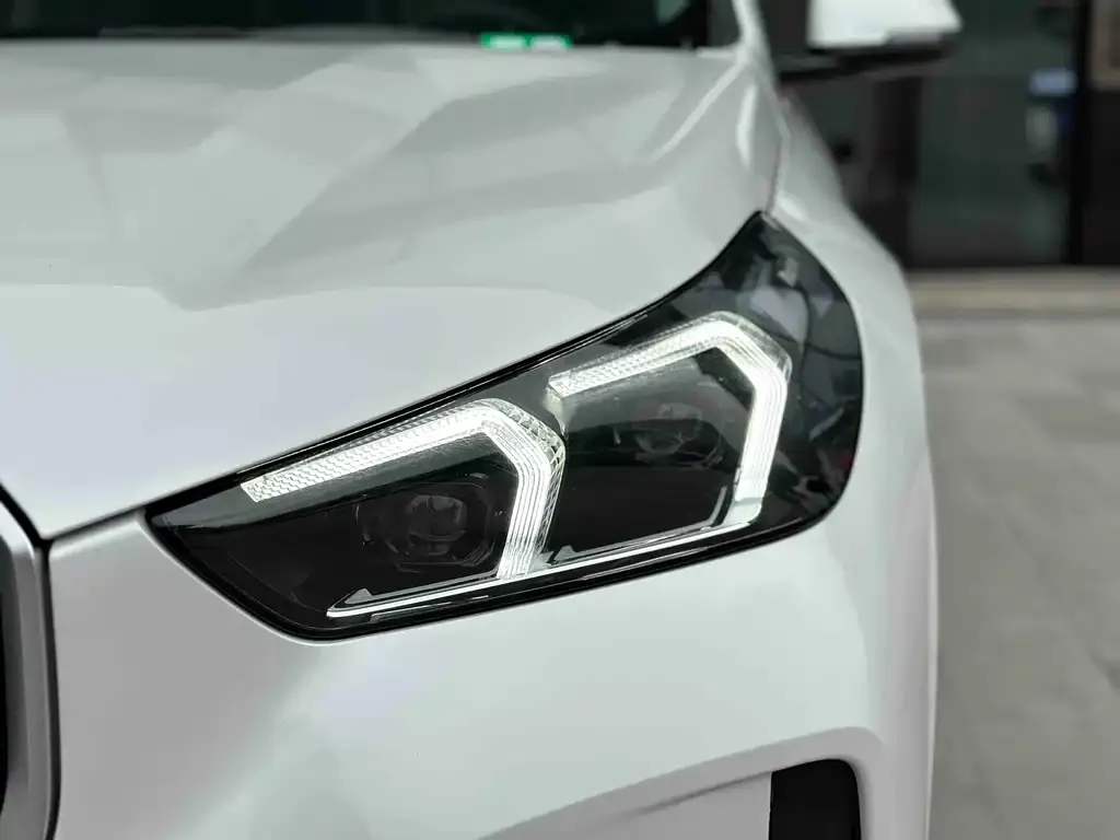 BMW X1 2023 из CN, фото 3