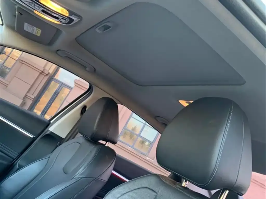 Hyundai Elantra 2021 из CN, фото 2