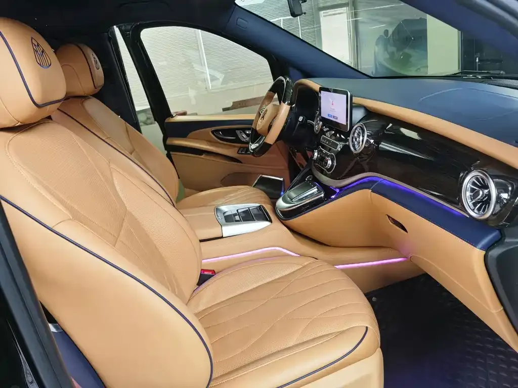 Mercedes-Benz Vito 2023 из CN, фото 3