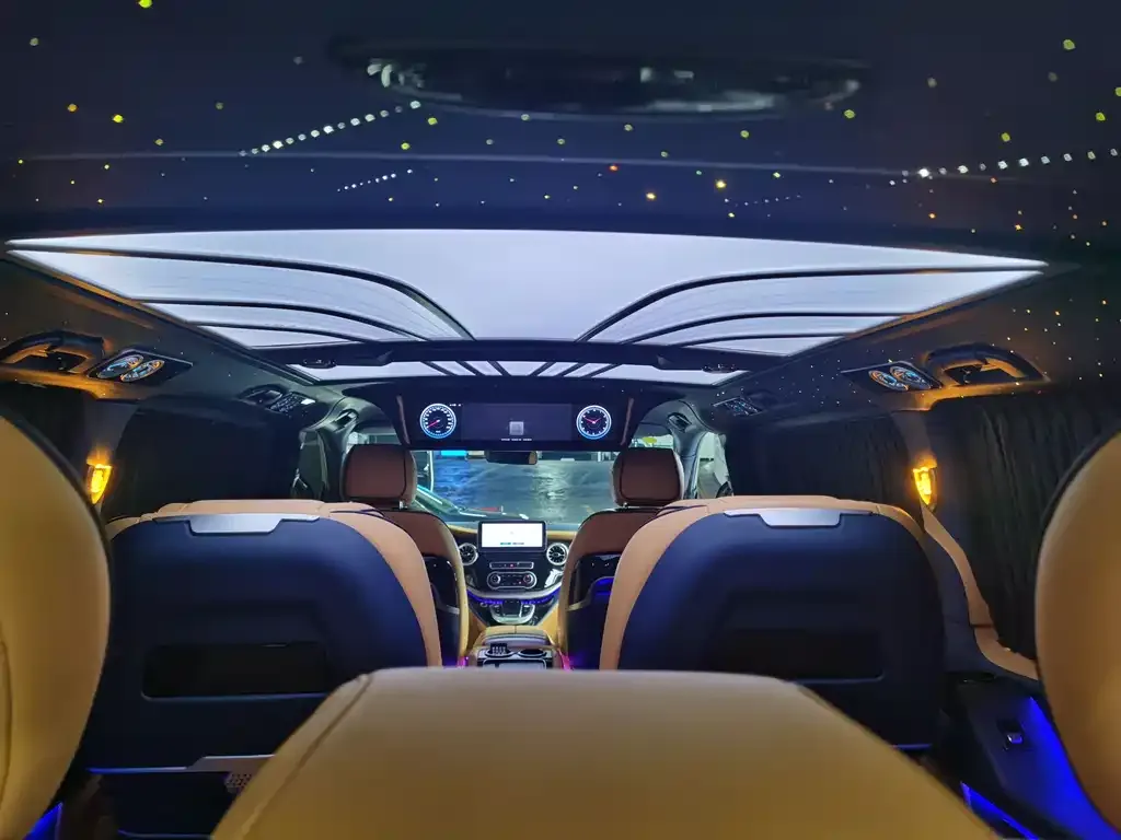 Mercedes-Benz Vito 2023 из CN, фото 2