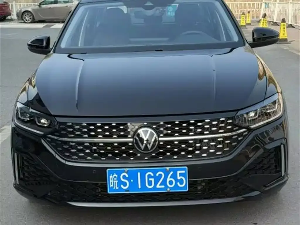 Volkswagen Lavida 2024 из CN, фото 3