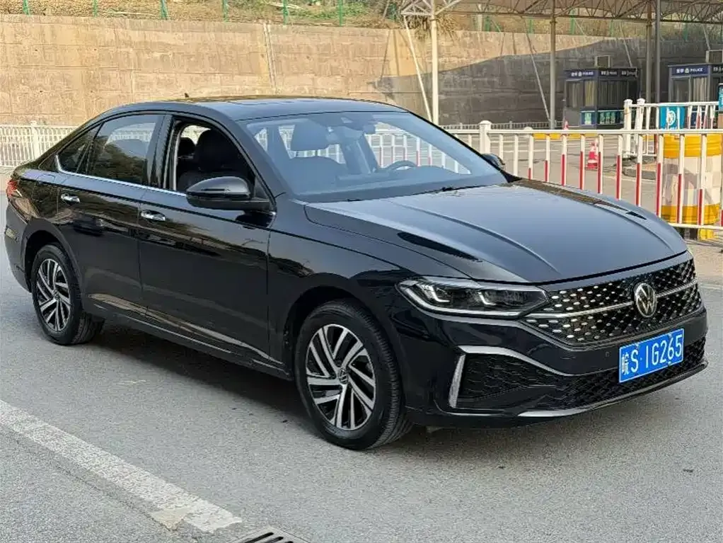 Volkswagen Lavida 2024 из CN, фото 6