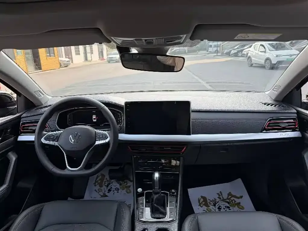 Volkswagen Lavida 2024 из CN, фото 5