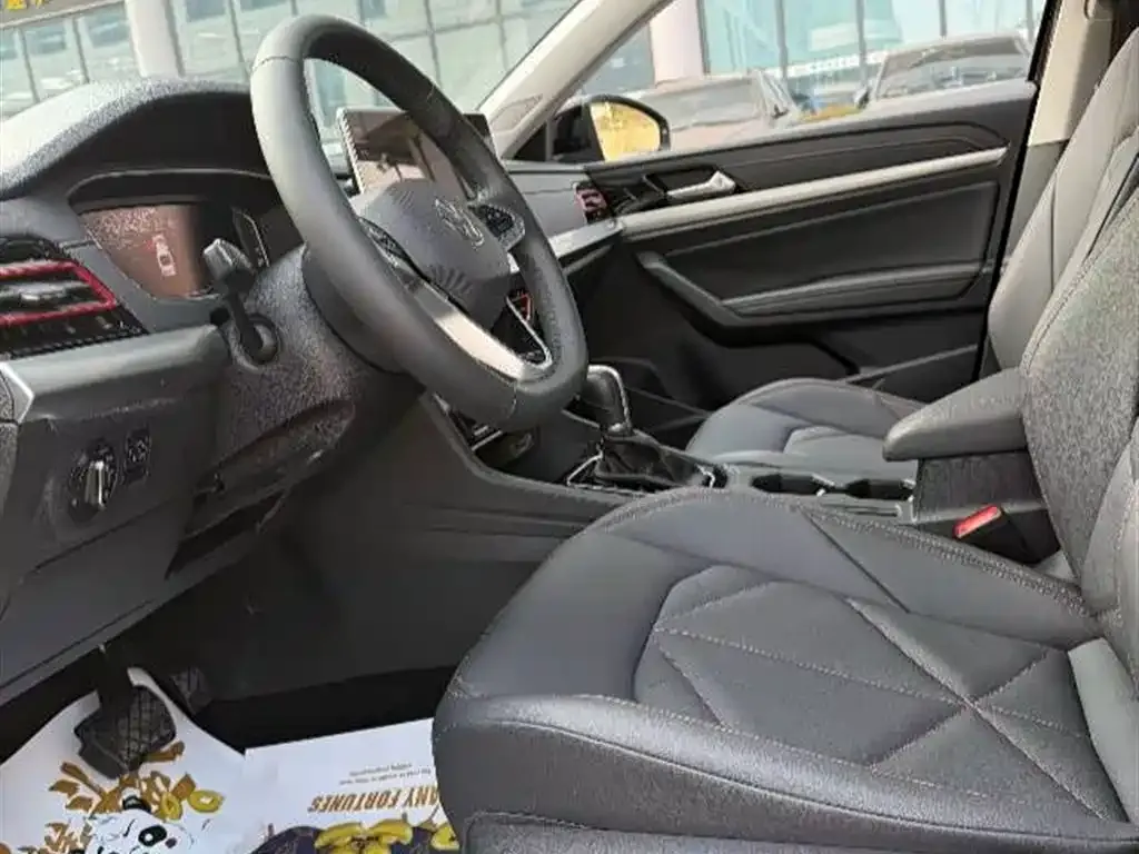 Volkswagen Lavida 2024 из CN, фото 8