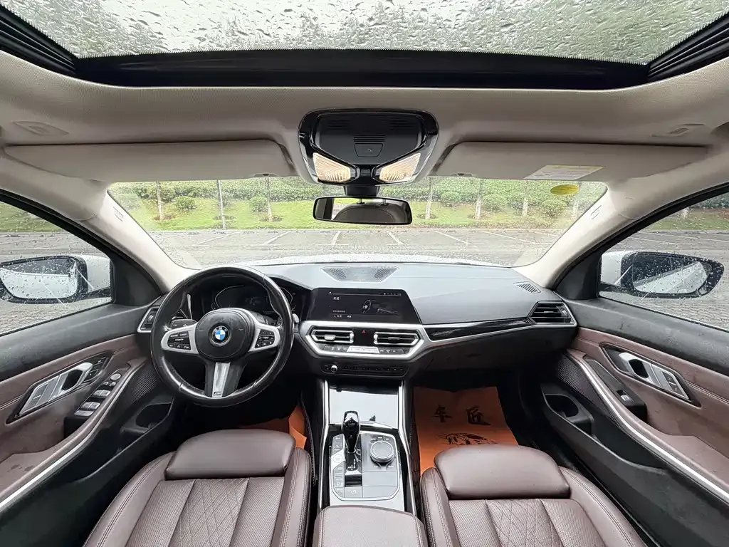 BMW 3 Series — фото 10
