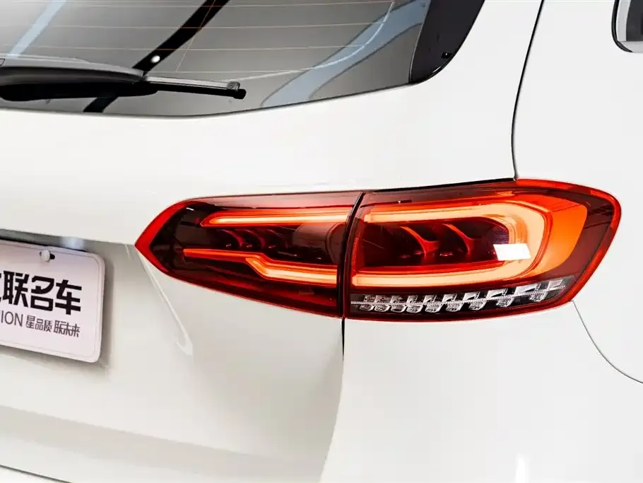 Mercedes-Benz B-Class 2021 из CN, фото 4
