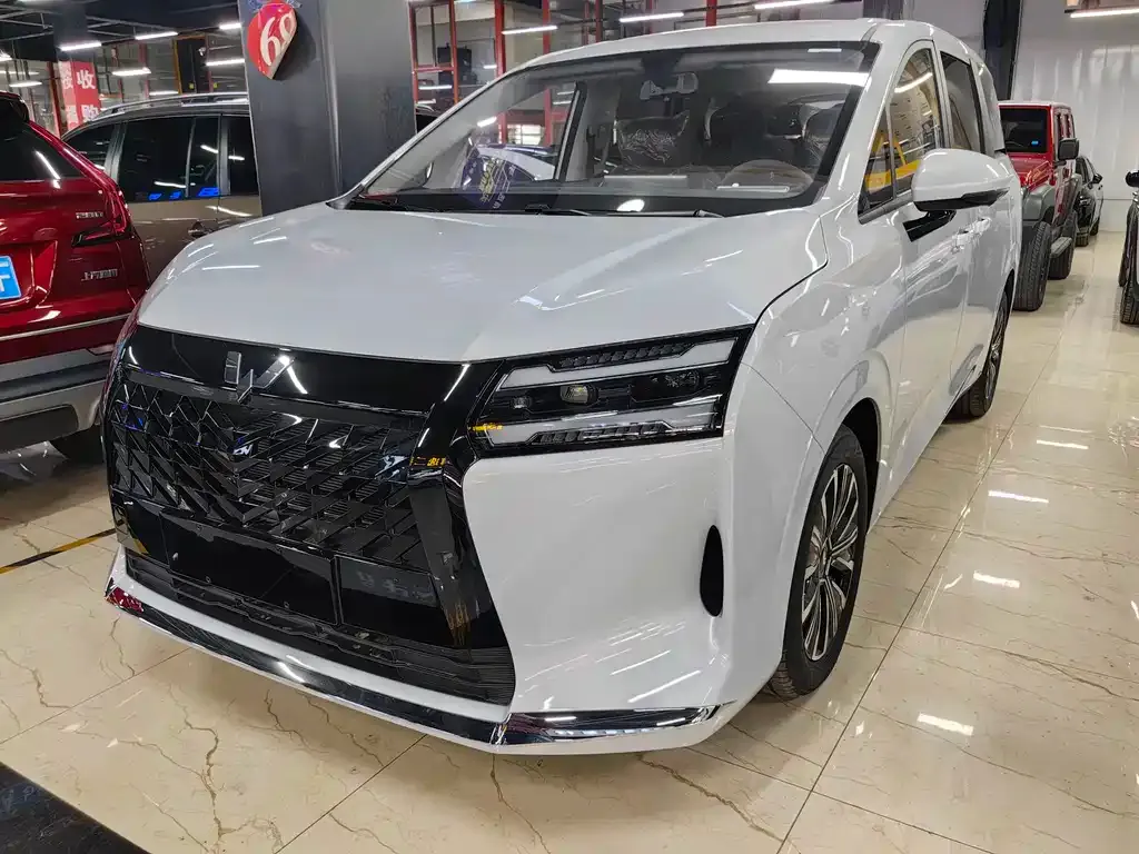 Wuling 星光730