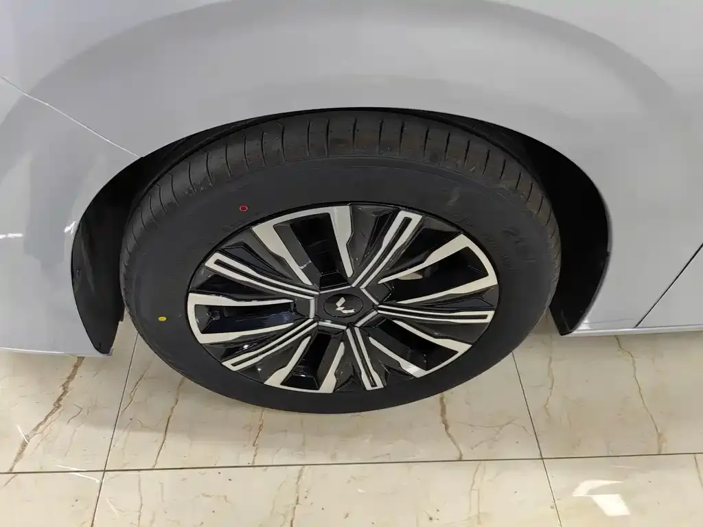 Wuling 星光730 2026 из CN, фото 3