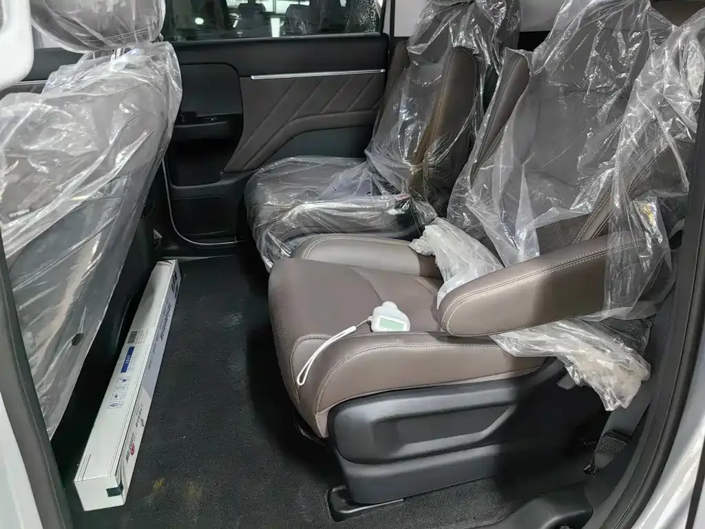 Wuling 星光730 2026 из CN, фото 6