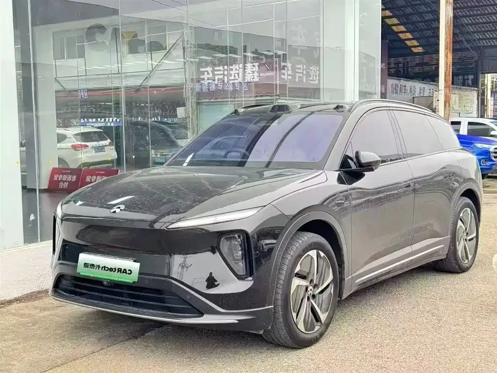 NIO ES6 2025 из CN, фото 1
