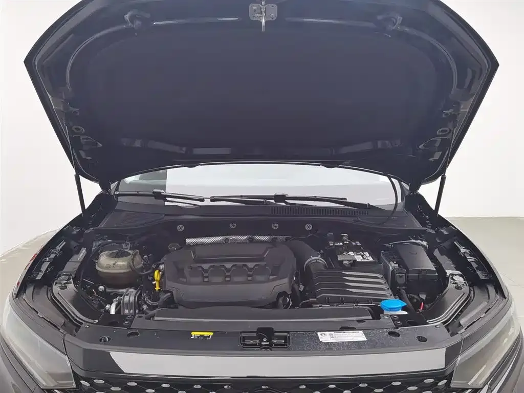 Volkswagen Passat — фото 7