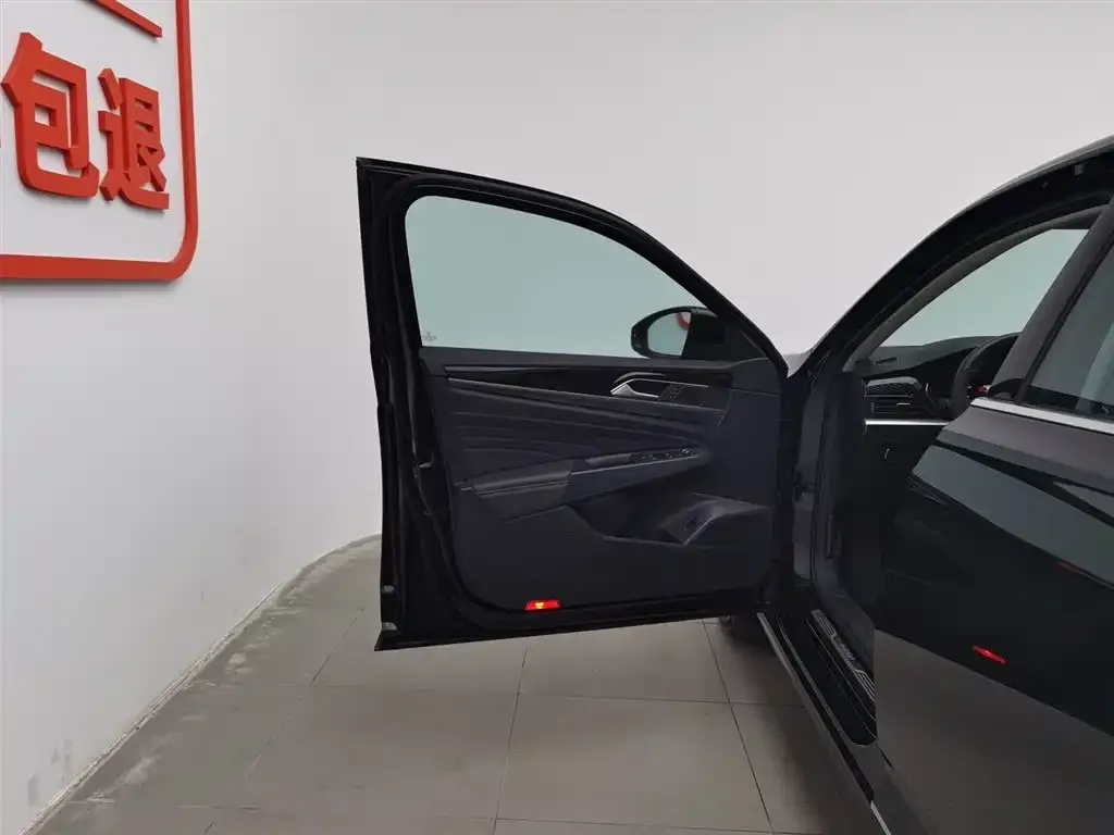Volkswagen Passat — фото 2