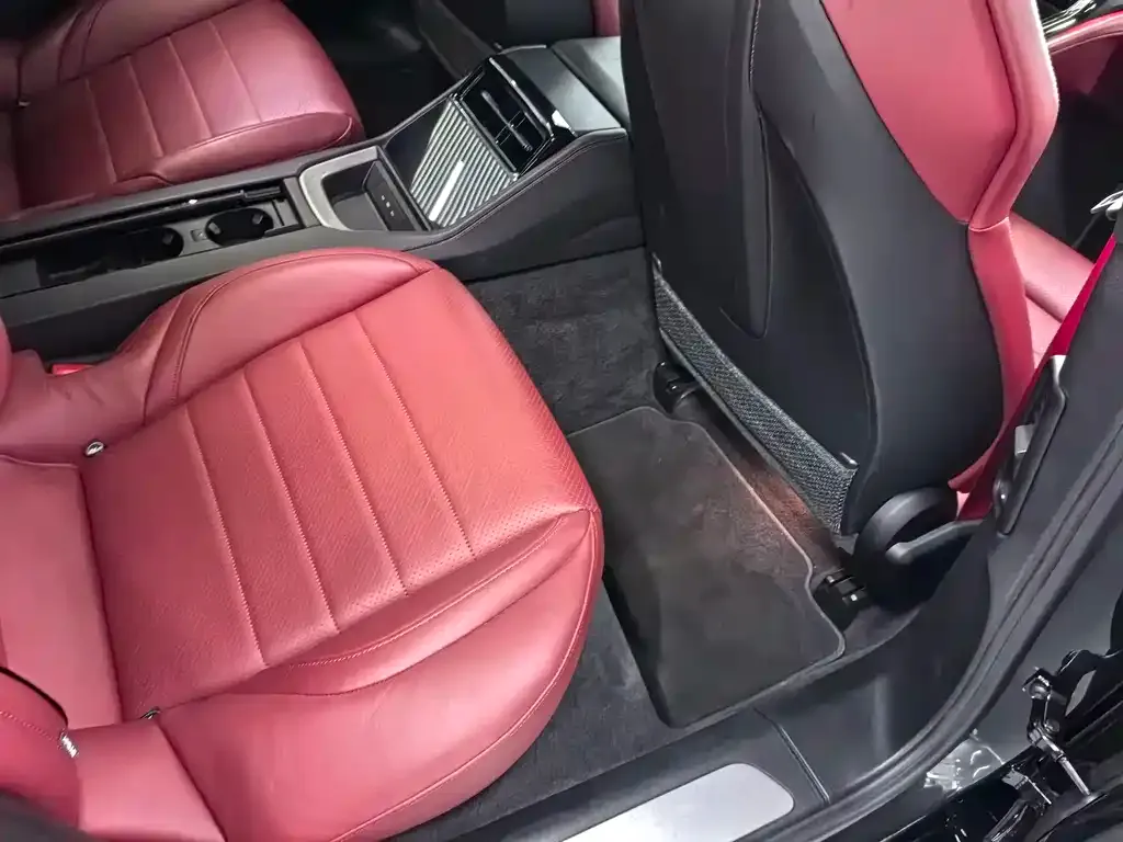 Porsche Panamera 2024 из CN, фото 3