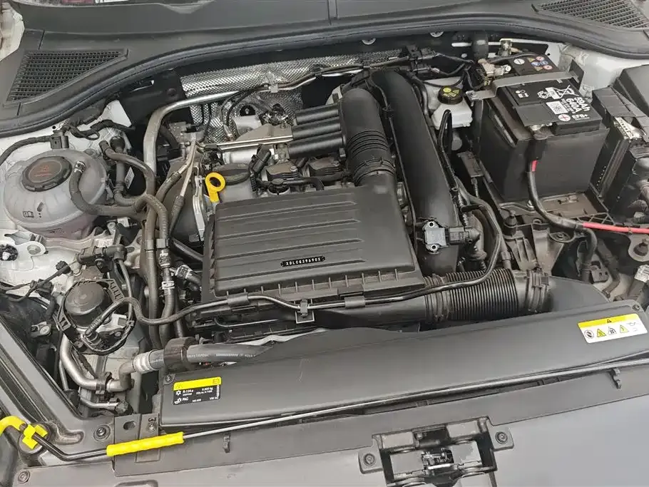 Volkswagen Bora 2025 из CN, фото 10