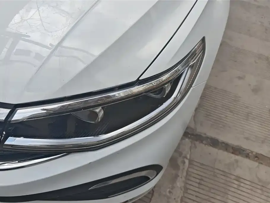 Volkswagen Bora 2025 из CN, фото 2