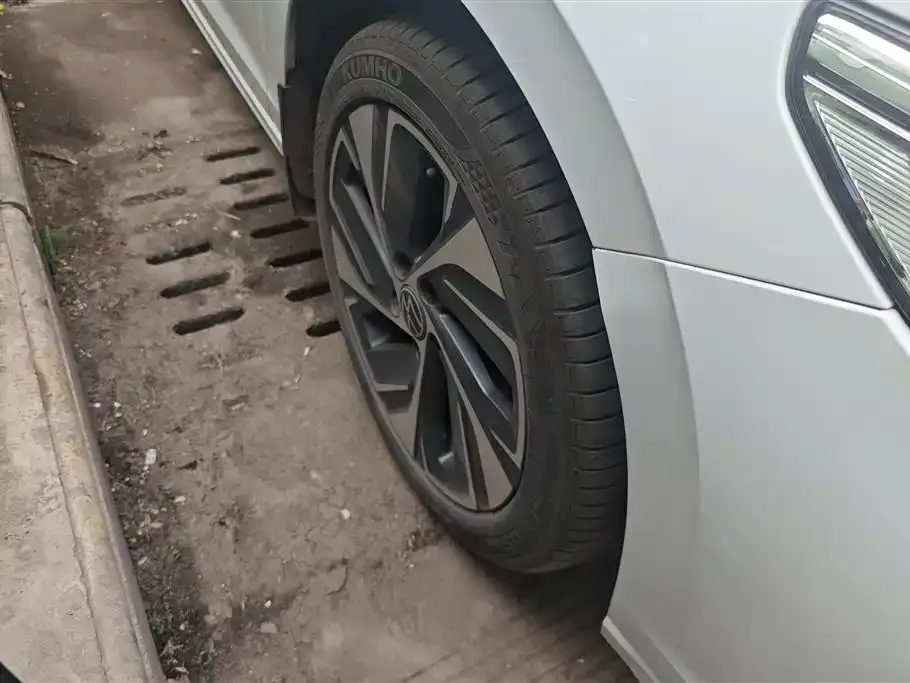 Volkswagen Bora 2025 из CN, фото 6