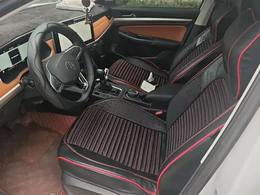 Volkswagen Bora 2025 из CN, фото 5