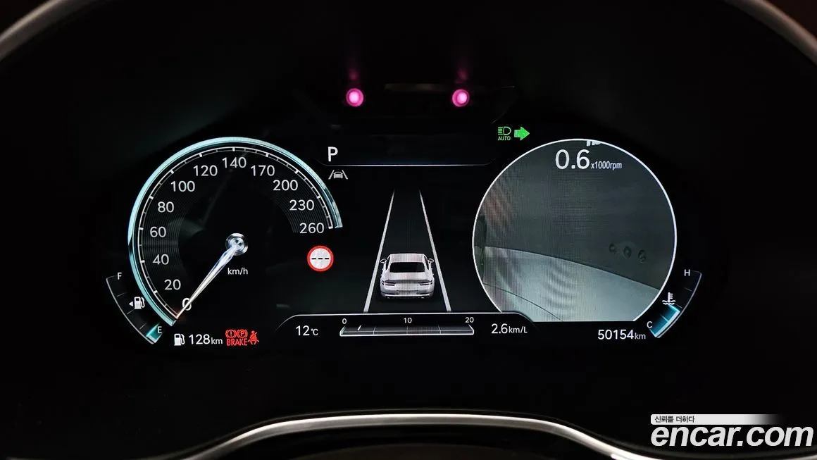 Genesis G80 — фото 2